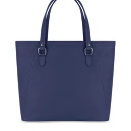 KLEIO Women Structured Shoulder Bag image 5