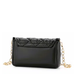 Diva Dale Shopper Sling Bag with Quilted image 2