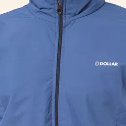 Dollar Solid Men Wind Cheater image 4