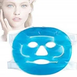 h&d craft (PACK OF 1) Ice Pack Gel for Back ShoulderFace Shaping Mask image 2