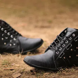 laxshmi traders Boots For Men image 5