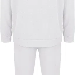 combraided Self Design Men Track Suit image 3