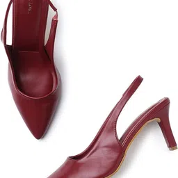 marc loire Women Bellies Sandal-picture-11