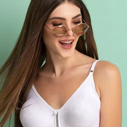 clovia Women T-Shirt Non Padded Bra-picture-39