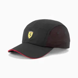puma Scuderia Ferrari SPTWR Statement Baseball Cap image 1
