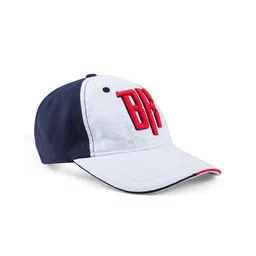 Being Human Men Embroidered Baseball Cap-image-49