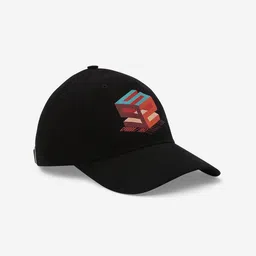 SPYKAR Men Printed Baseball Cap-picture-36