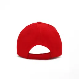 JENNA Boys Printed Baseball Cap image 3