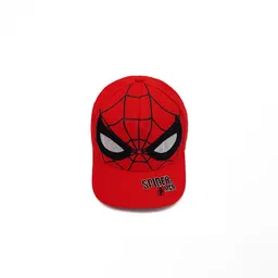 JENNA Boys Printed Baseball Cap image 4