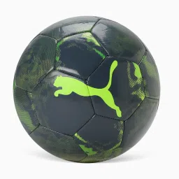 puma CUP Graphic Football image 4