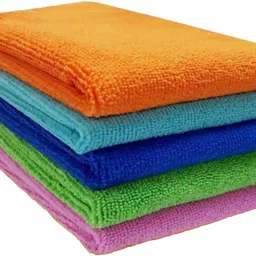 sheen Microfiber 250 GSM Hand, Face Towel-picture-17