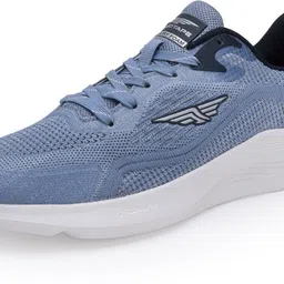 red tape Athleisure Sports Shoes for Women | Soft Cushioned Insole, Slip-Resistance Walking Shoes For Women image 5