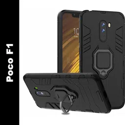 cover alive Back Cover for POCO F1-picture-14