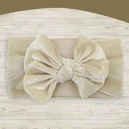 SYGA Kids Bow Stretchable Headband-picture-30