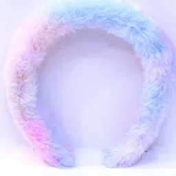 TIPY TIPY TAP Girls Furr Hairband-picture-16