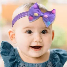 SYGA Kids Chill Wrap Headband-picture-19