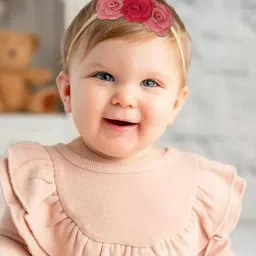 SYGA Kids Chill Wrap Headband-picture-11