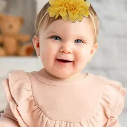 SYGA Unisex Kids Chill Wrap Headband-image-33