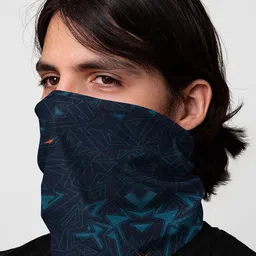 WANDERLOOMS Unisex Bandana Headband-picture-24