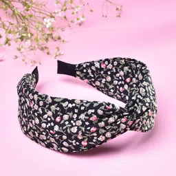 VOGUE HAIR ACCESSORIES Women Hairband-image-14