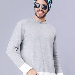 Bharatasya Men Chill Wrap Headband image 2