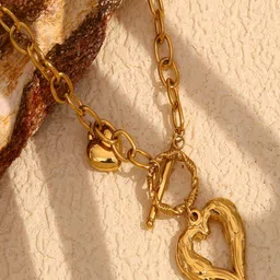 dressberry Stainless Steel Chain-picture-26