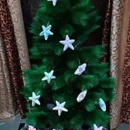 trafaart TWS-01-45 Hanging Star Pack of 45 image 3