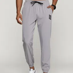 69 wildhorn street Men Printed Beige Track Pants image 2