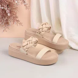 metro Women Heels Sandal-picture-13