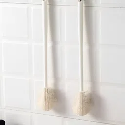 urshigar Multi-Functional 2024 Upgraded Silicone Bottle Cleaning Brush image 4