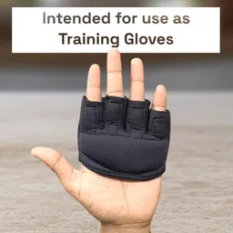 aashray Mikado Cricket Fielding and Catching Gloves for Adults Batting Gloves image 3