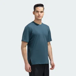adidas yoga base tee men yoga men yoga image 5
