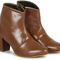 commander Stylish and Trendy Shoe For Women Boots For Women-picture-23