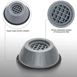 swopply Washing Machine Material Plastic image 2