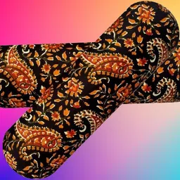 kixta Microfibre Solid Bolster Pack of 2-picture-30