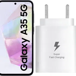 RoarX 25 W Quick Charge 3 A Wall Charger for Mobile-image-51