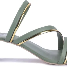 skoll Women Heels Sandal image 2