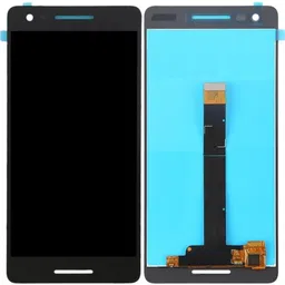 Glimring LCD Mobile Display for Nokia 2-picture-37