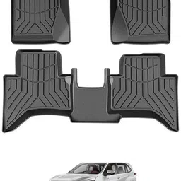 rkpsp PVC Tray Mat For Universal For Car-picture-35