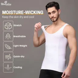 wearslim Men Shapewear image 5