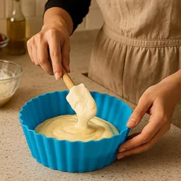 racque Airfryer tray 6 pcs combo Airfryer Tray image 2