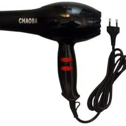 UKSTYLZ Professional and Stylish 2 Speed Settings Hair Dryer 2888 (Black)_53 Hair Dryer-picture-17