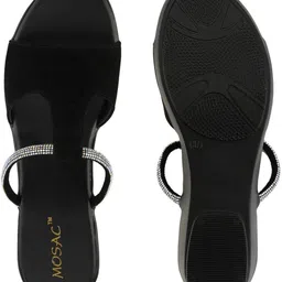 mosac Women Wedges Sandal image 4