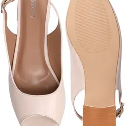 greta Women Bellies Sandal image 4