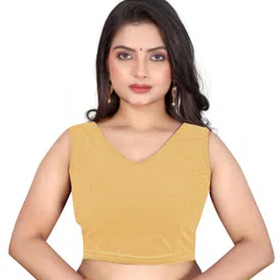 atibha fashion Sweetheart Neck Women Blouse-picture-15
