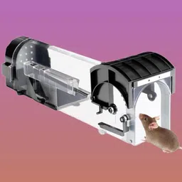 kluvyn MTB277 Live Trap image 1