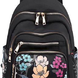 qblyn Small 20 L Backpack Women's Backpack-picture-12