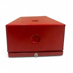 agni suraksha device service AGNI MS Fire Alarm hooter Smoke and Fire Alarm image 2