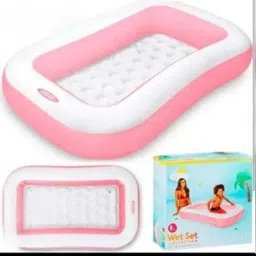 kindertales 5ft Inflatable (IND*9806) Swimming Pool Inflatable Swimming Pool-picture-22