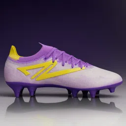 gowin THUNDER Football Shoes For Men image 2